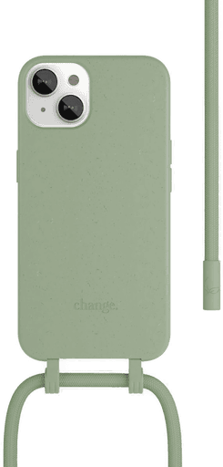 Woodcessories iPhone 14 Plus Deksel