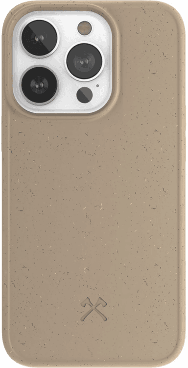 Woodcessories iPhone 14 Pro Max Bio-deksel