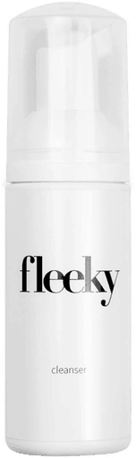 Fleeky Cleanser - Uni Lash & Brow