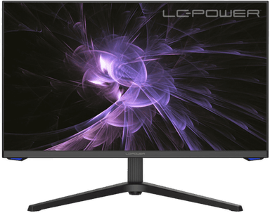 Lcpower LC-M27-QHD-180 27" 2560x1440 180Hz IPS