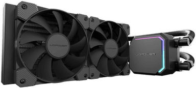 Lcpower JetFlow LC-CC-240-B