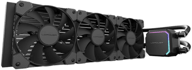 Lcpower JetFlow LC-CC-360-B