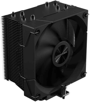 Lcpower AERA CPU-kjøler 12 cm