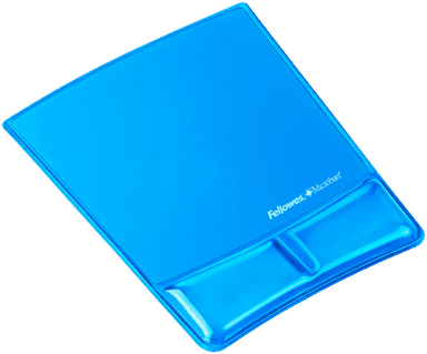 Fellowes Health-V Crystals gel musematte