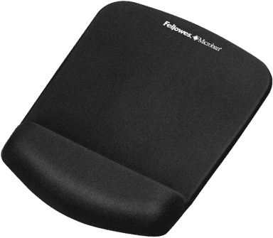 Fellowes Plushtouch Musematte
