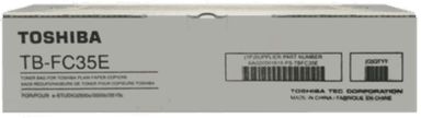 Toshiba Oppsamlingspose TB-FC35E