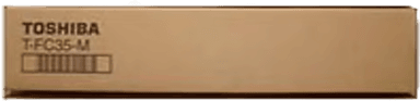 Toshiba Toner Magenta TFC35M