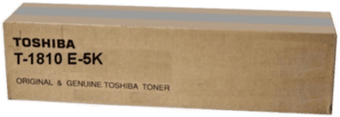 Toshiba Tonerkassett T-1810E-5K