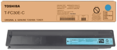 Toshiba Tonerkassett T-FC30EC