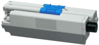 Toshiba Tonerkassett T-FC26SKHC