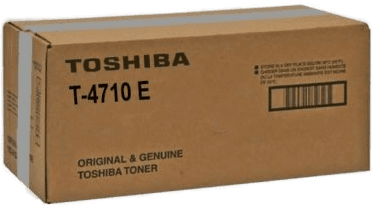 Toshiba Tonerkassett T-4710E