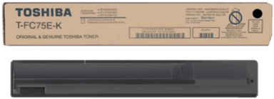 Toshiba Tonerkassett T-FC75EK