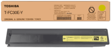 Toshiba Tonerkassett T-FC30EY