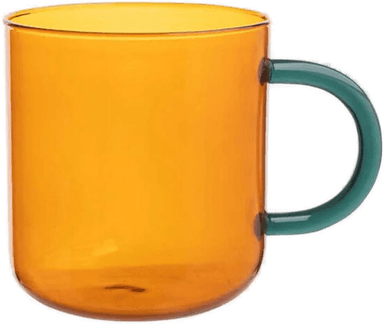 Tranquillo Rainbow krus 40 cl