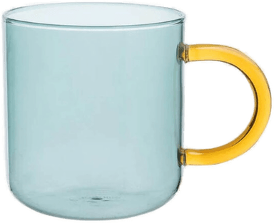 Tranquillo Rainbow krus 40 cl