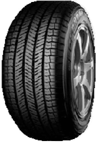 Yokohama Geolandar A/T (G94BV) 265/60 R18