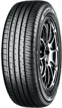 Yokohama BluEarth-XT (AE61) ZPS 235/50 R20 100V