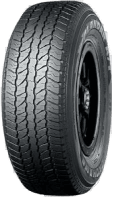 Yokohama Geolandar A/T (G31A) 265/65 R18