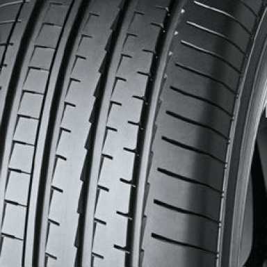 Yokohama Advan V61A 255/55 R18