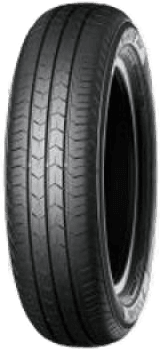 Yokohama BluEarth-FE (AE30D) 195/60 R17 90H
