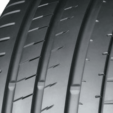 Yokohama Advan Sport (V107) SUV 285/45 R20