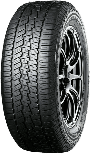 Yokohama Geolandar CV 4S G061 245/50 R20 105V XL