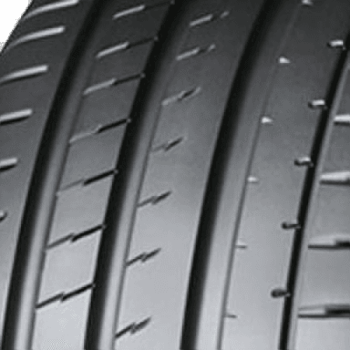 Yokohama Advan Sport EV V108 265/35 R22