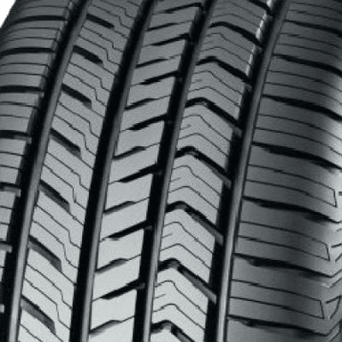 Yokohama Geolandar X-CV (G057N) 245/70 R18