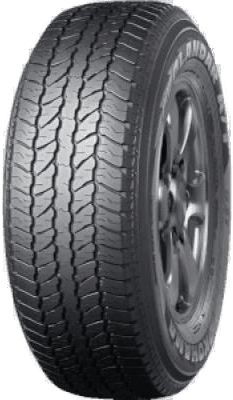 Yokohama Geolandar A/T (G31C) 245/70 R18