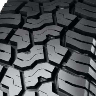 Yokohama Geolandar X-AT (G016) LT225/65 R17