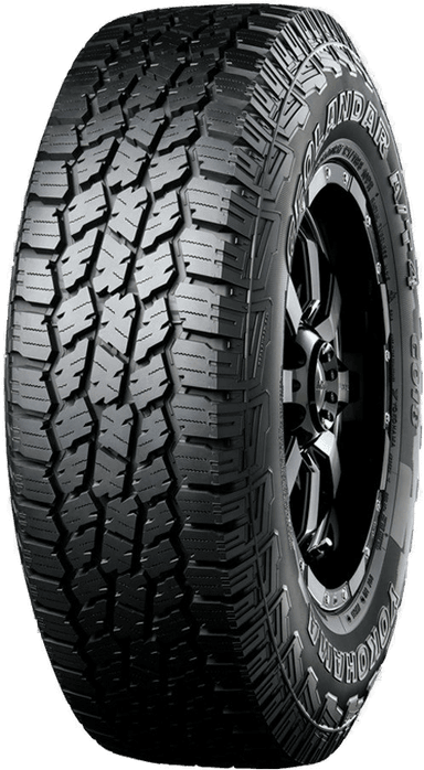 Yokohama Geolandar A/T4 (G018) LT265/50 R20