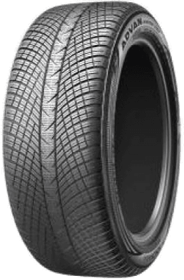 Yokohama Advan Winter V907A 245/45 R19 102V XL