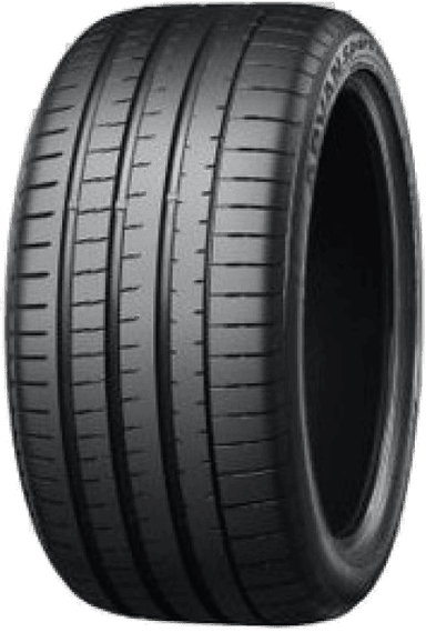 Yokohama Advan Sport (V107G) 275/40 R21 107Y XL