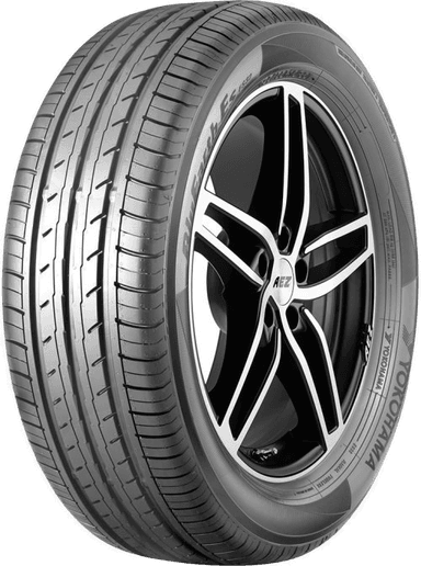 Yokohama BluEarth-ES (ES32B) 205/50 R17 93W XL