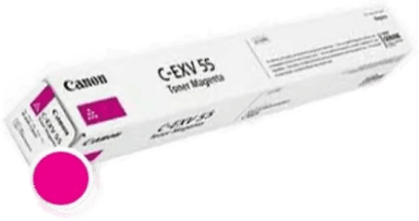 Canon C-EXV 55 Tonerkassett Magenta