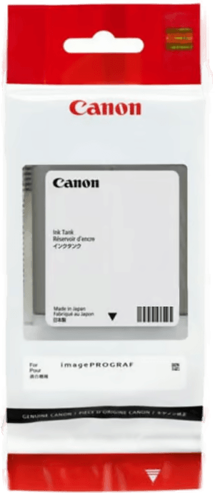 Canon PFI-2300 Matte Black 330ml