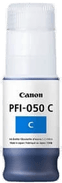 Canon PFI-050 Cyan
