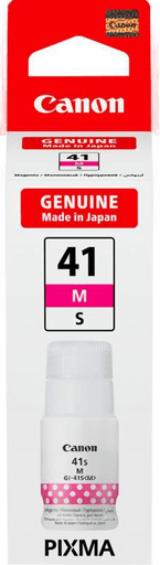 Canon GI-41S Magenta Blekkpatron