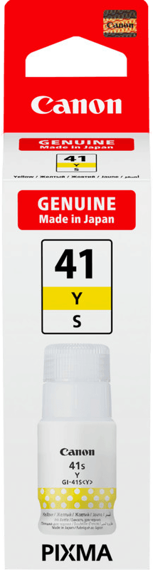 Canon GI-41S Y Blekkpatron