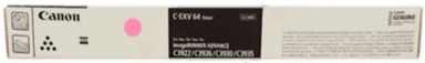 Canon C-EXV 64 Tonerkassett Magenta