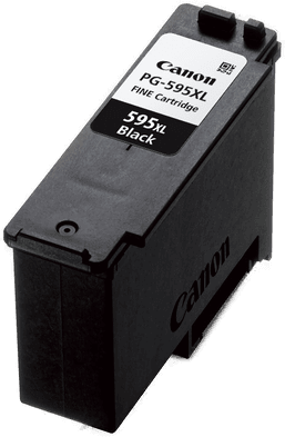 Canon PG-595XL Blekkpatron - Svart