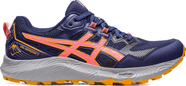 Asics Gel-Sonoma 7 Indigo Blue/Papaya