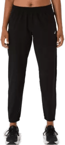 Asics Core Woven Pant Performance Black XS