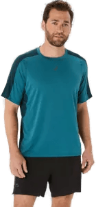 Asics Ms Fujitrail Elite Ss Top