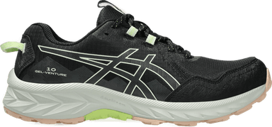 Asics Gel-Venture 10 Black/Graphite Grey/White