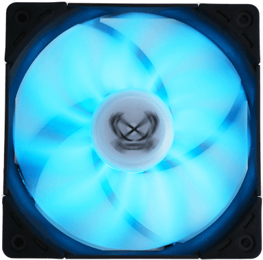 Scythe SU1225FD12HR-RN 120mm vifte