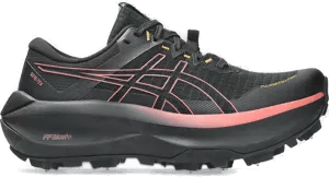 Asics Fujisetsu Max Gore-tex Black/Dark Pink Clay