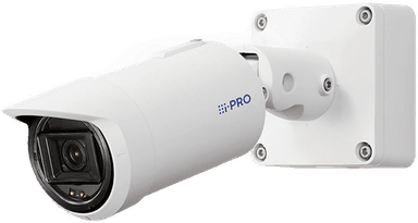 Ipro WV-S1536LNA Overvåkningskamera 2MP