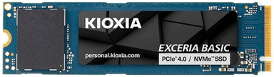 Kioxia Exceria BASIC 2TB SSD