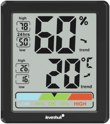 Levenhuk Wezzer BASE L20